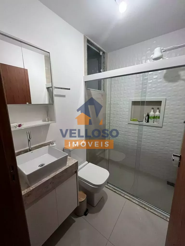 Comprar - Apartamento